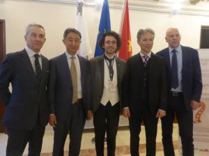 Violin Making Competition Competition 2023