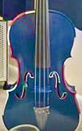 Central International Violin Making Competition 2025